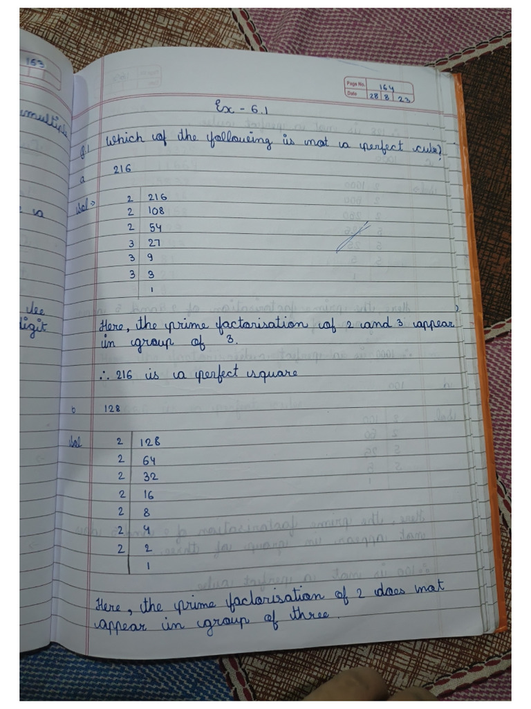 CHP 6 Maths | PDF