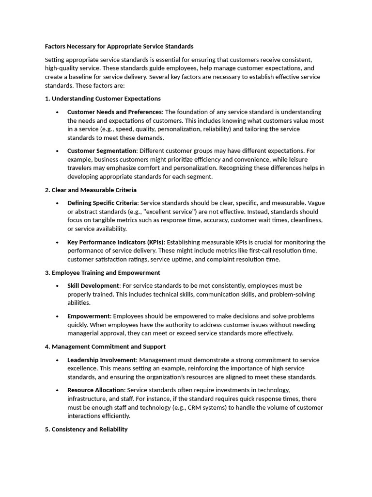ANS 4 | PDF | Performance Indicator | Reliability Engineering