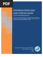 Download Pa18 Pedoman Buku Pa Semua Prodi Ver 20 by Faisal Rezy SN82754631 doc pdf