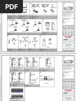 Earthing and Grounding Layout Plan | PDF | Electromagnetism | Building ...