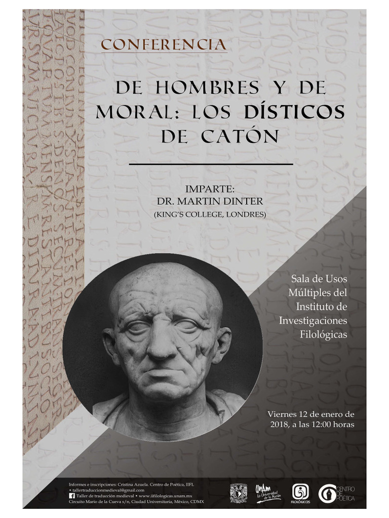 Caton | PDF