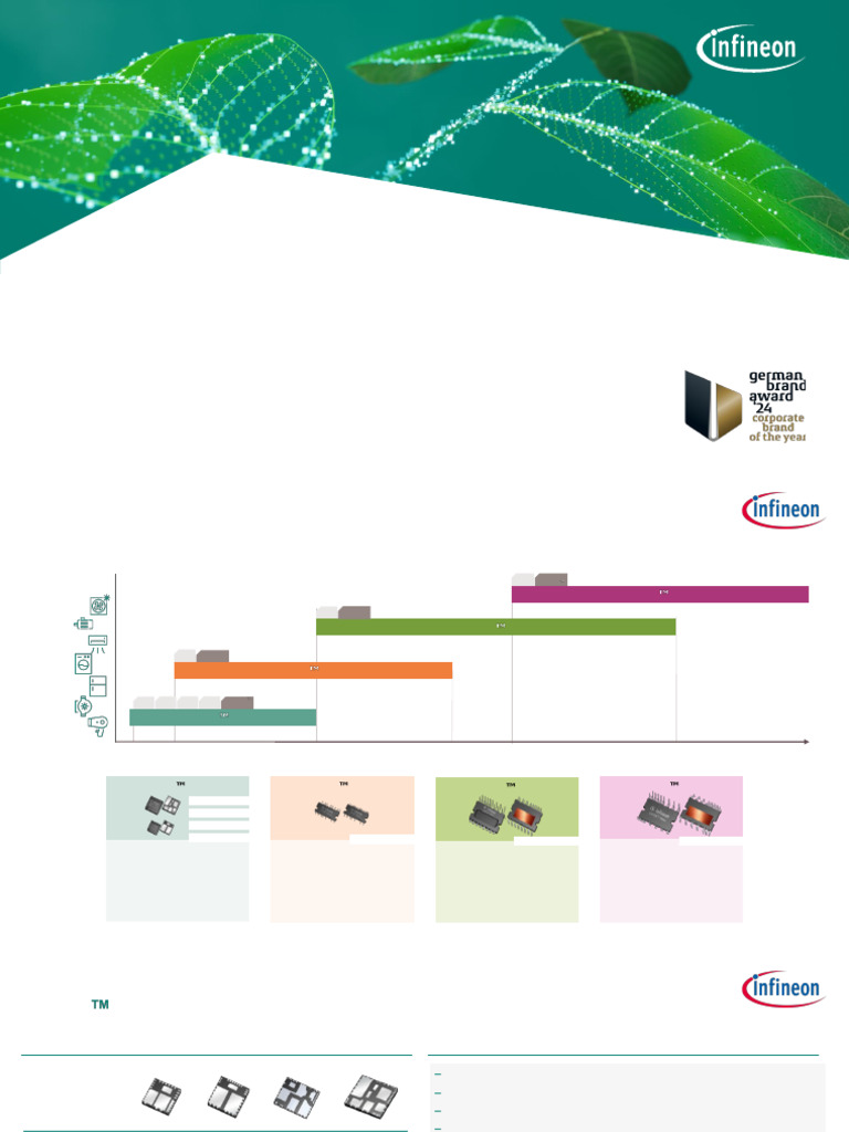 Infineon Intelligent - Power - Modules ProductOverview v01 - 01 EN ...