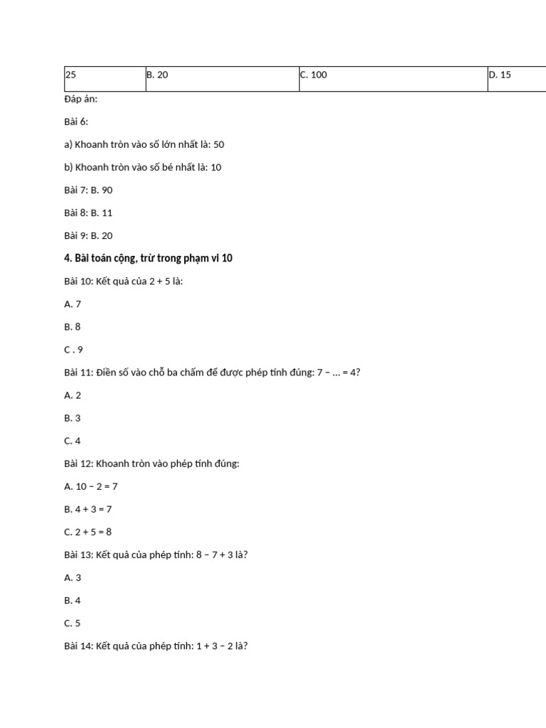 De 5 | PDF