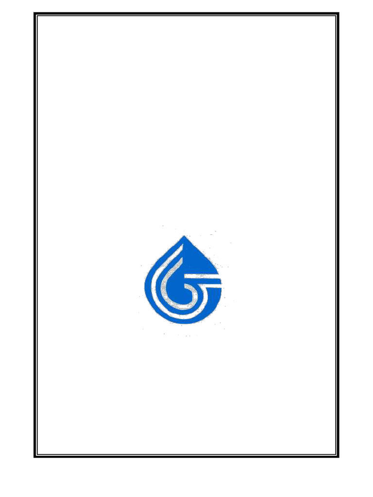 Tender for Water Supply Project JJM | PDF | Business Law