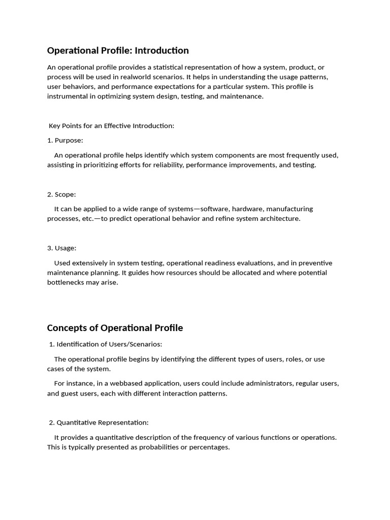 unit 4 sr notes | PDF | Software Testing | Reliability Engineering