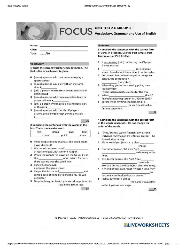 E 1 | PDF