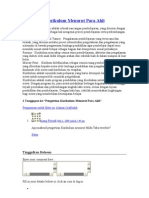 Download Pengertian Kurikulum Menurut Para by BenignoHaryadi SN82758037 doc pdf