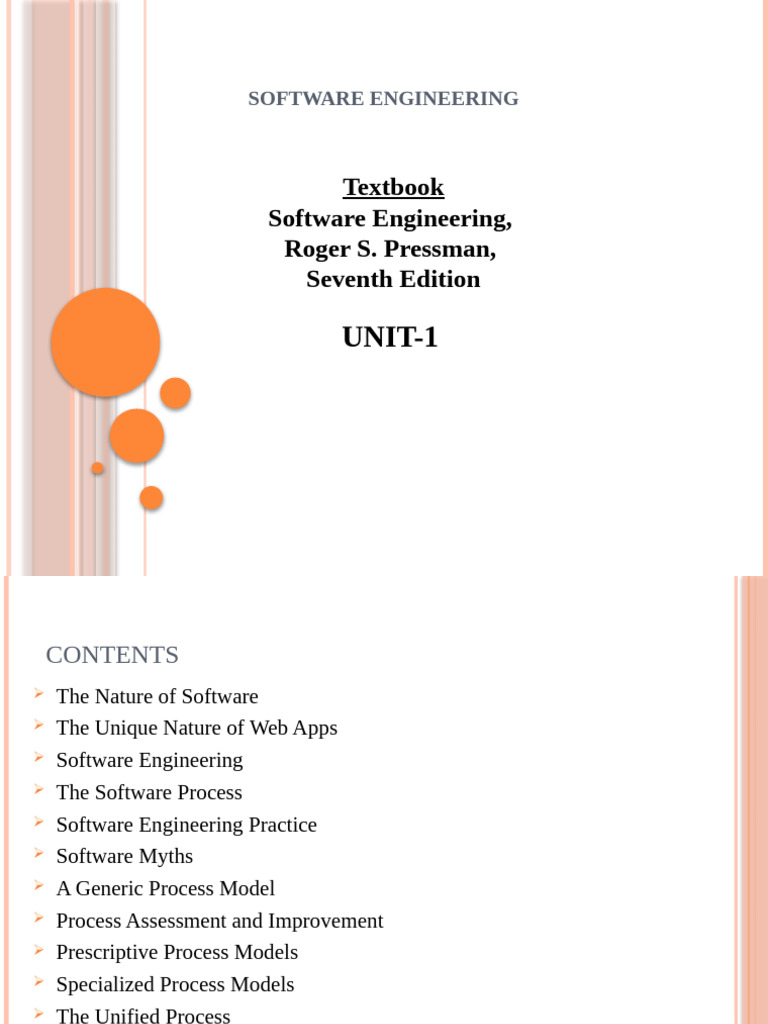 Unique Aspects of Web Apps in Engineering | PDF | Software Testing ...