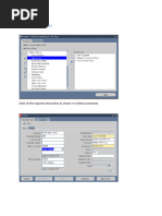 Walmart Appointment Scheduler 2.0 Guide | PDF