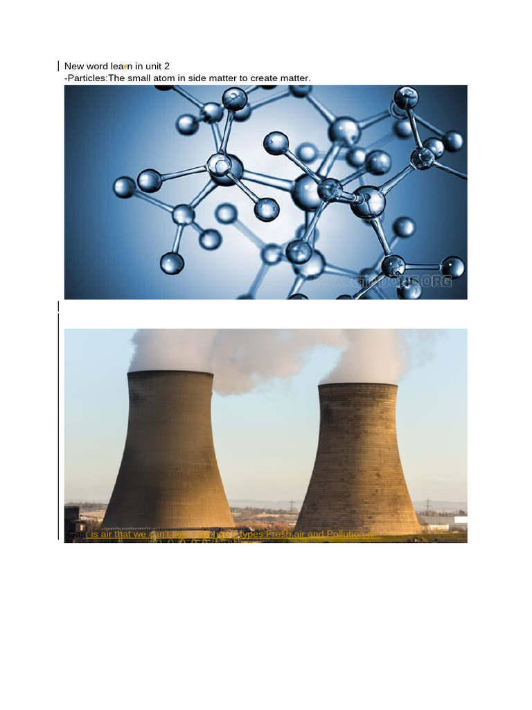 Basic Science Concepts for Kids | PDF