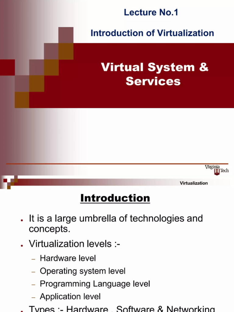 VSS | PDF