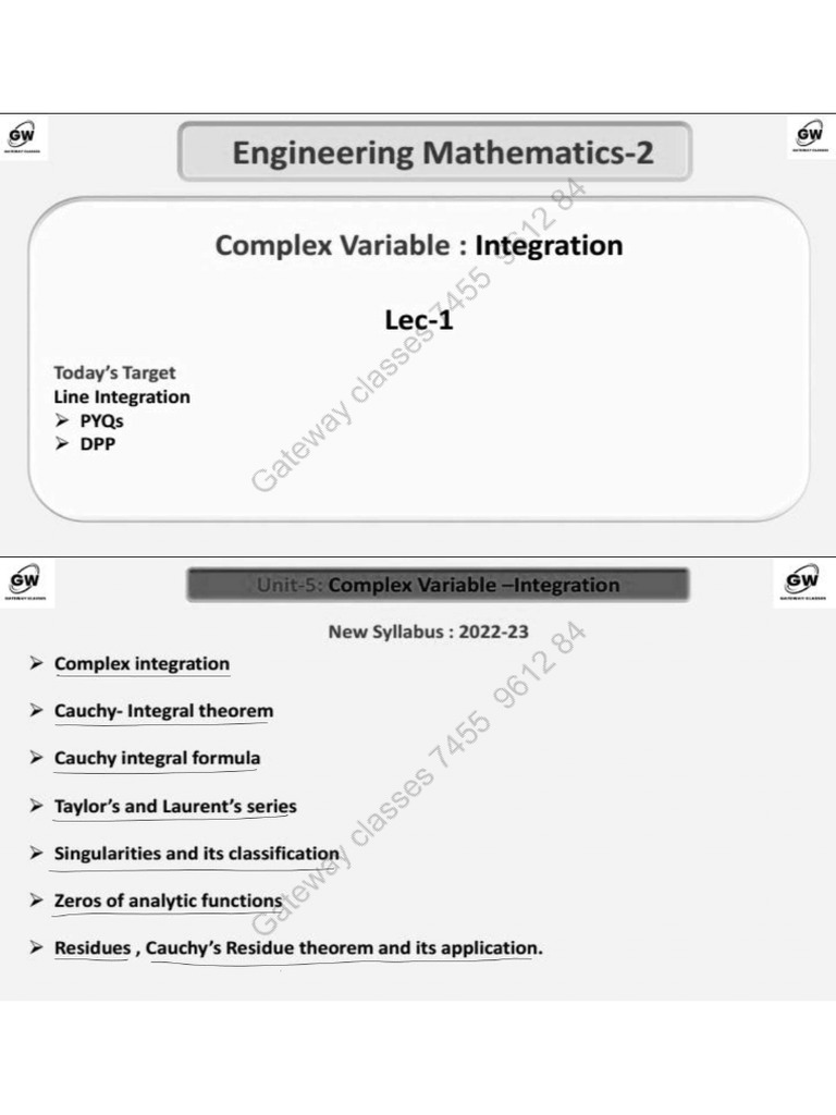 E Math 5 | PDF
