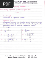 BEE Unit-3 Transformer | PDF