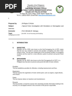 Understanding Carnapping in the Philippines | PDF | Carjacking ...