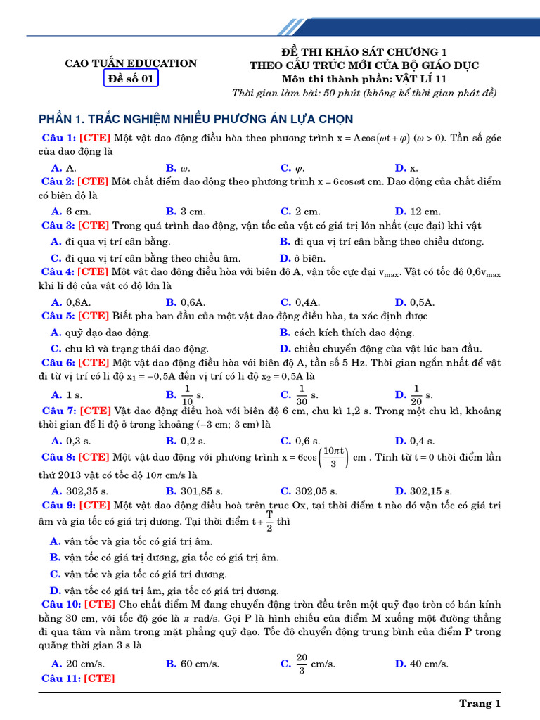 De 1 | PDF