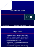 Software Engineering Chapter (21)
