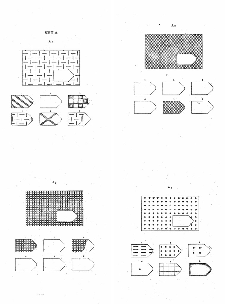 RSPM Q Sheet | PDF