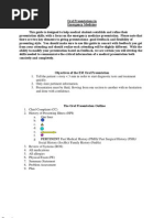 Writing Effective HPI for Patients | PDF | Headache | Migraine