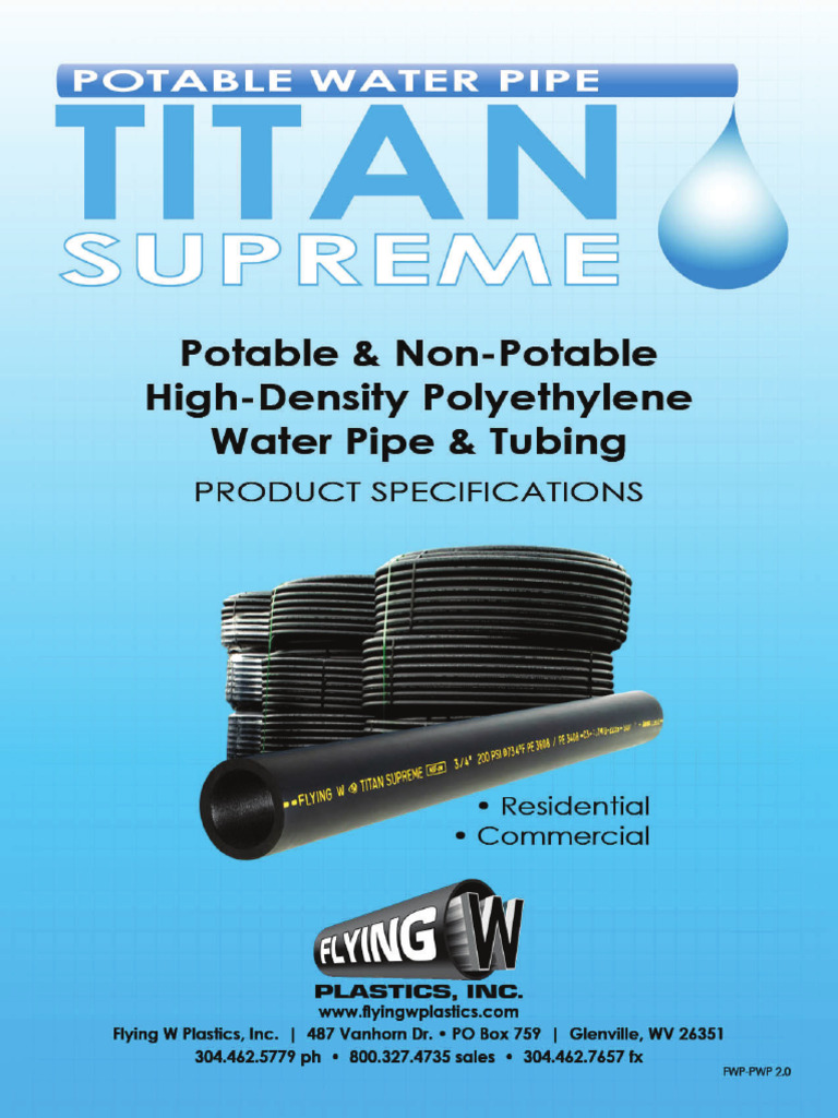 water-pipe-catalog-2.0-web | PDF