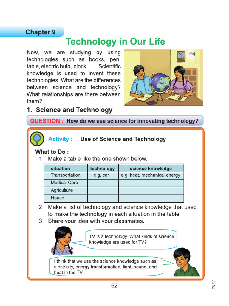 Books Science 67 72 | PDF