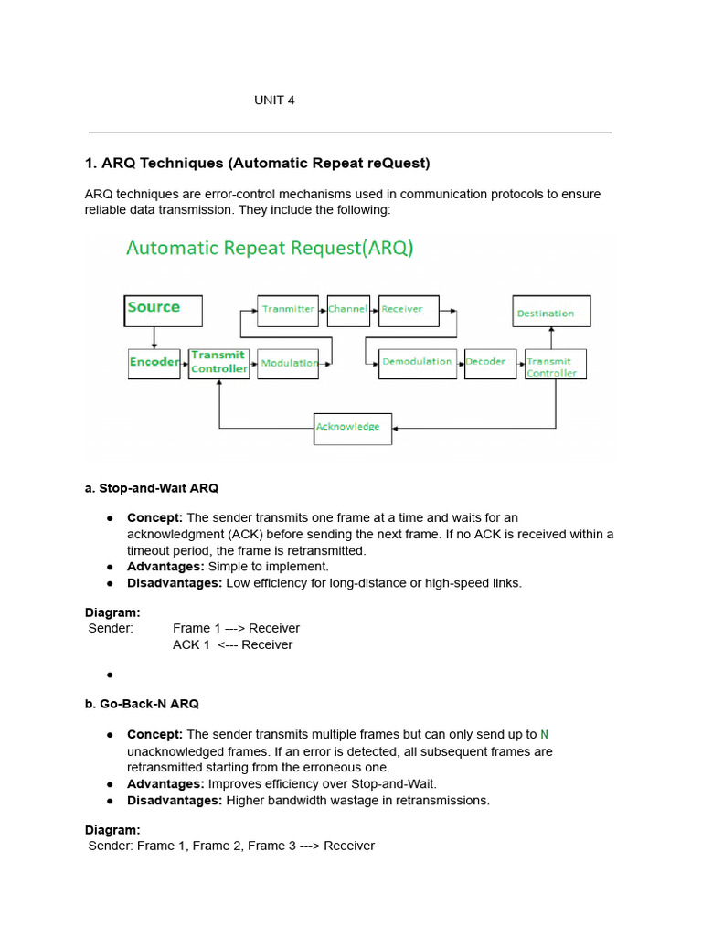 dccn ass 4 | PDF | Network Congestion | Transmission Control Protocol