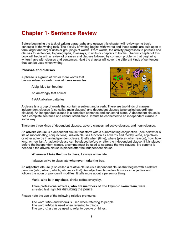 Composition s2 | PDF