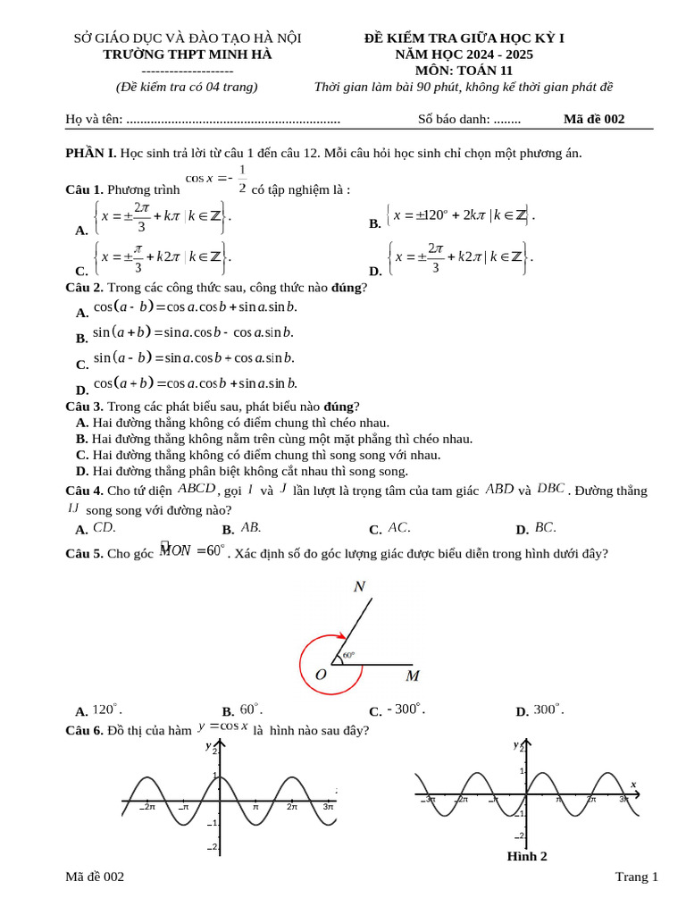 Ma de 002 | PDF