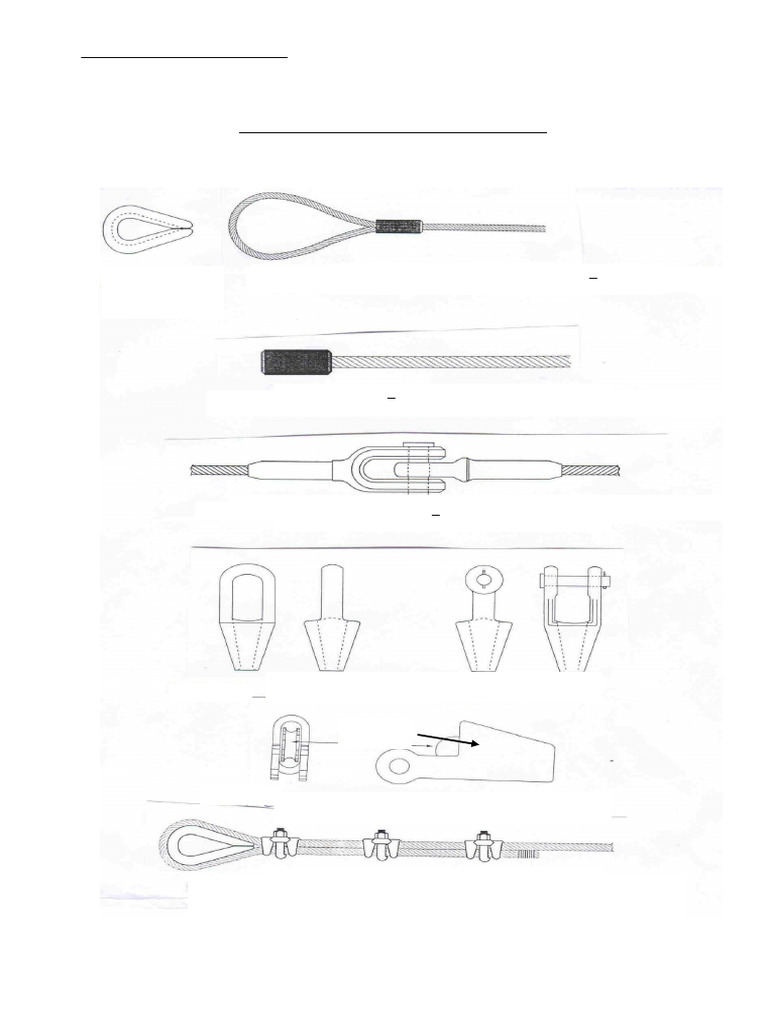 552648748 Curso de Supervisor de Rigging APOSTILA 20 | PDF