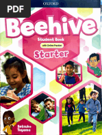 Beehive Workbook 1 | PDF