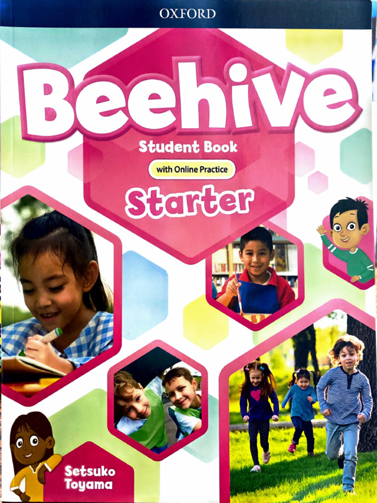 Beehive Starter Guide PDF Download | PDF | Human Communication | Learning