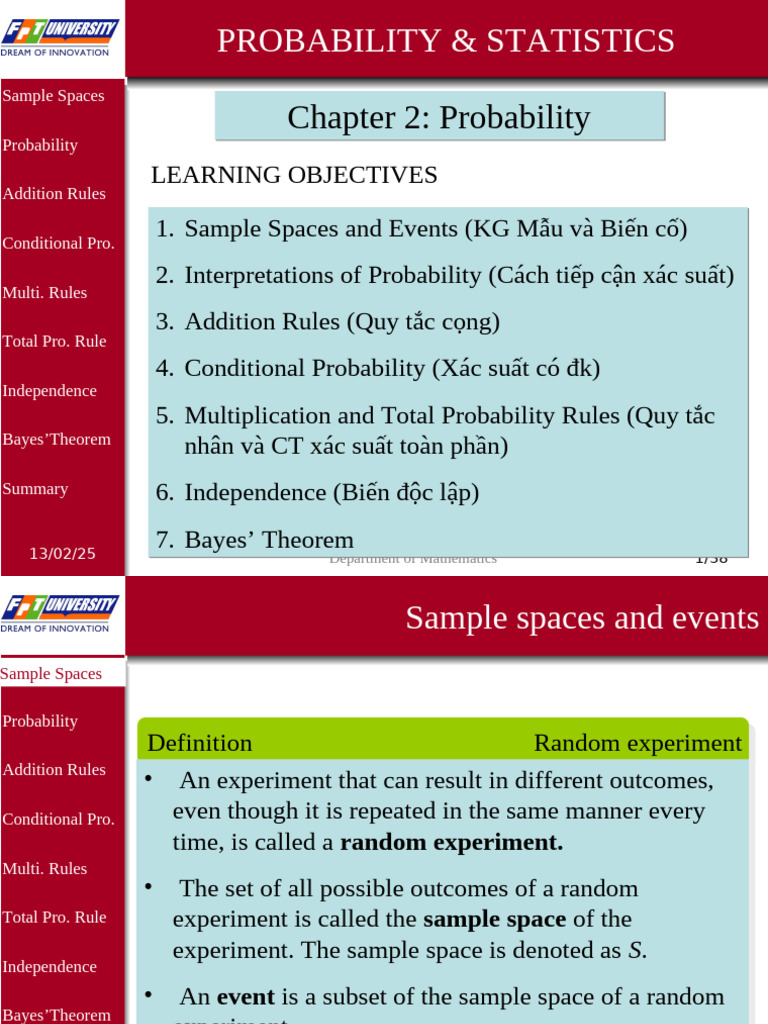PS02 | PDF | Random Variable | Probability