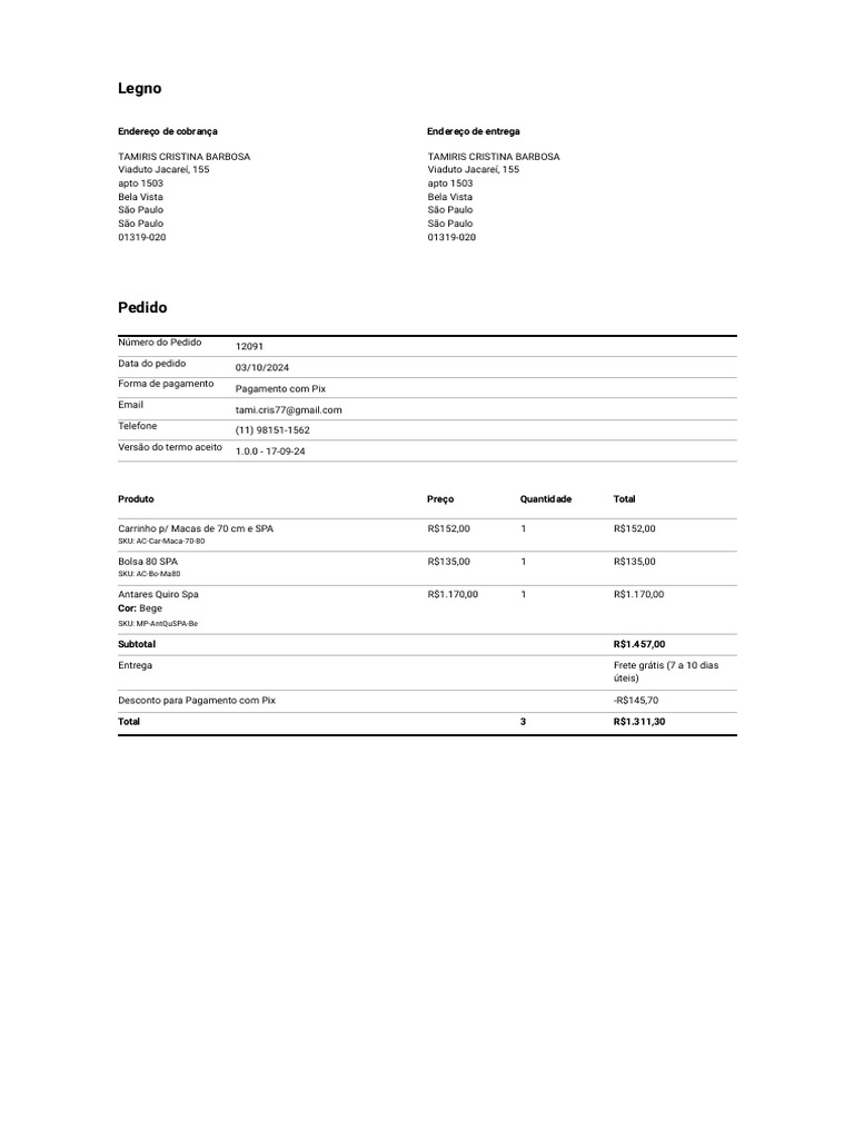 Maca | PDF