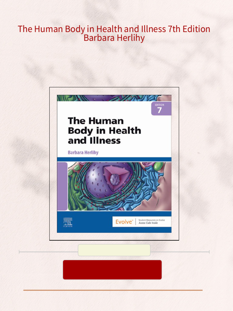 値下げ❗️The Human Body in Health and Illness The Human Body in Health and Illness: 9780323711265
