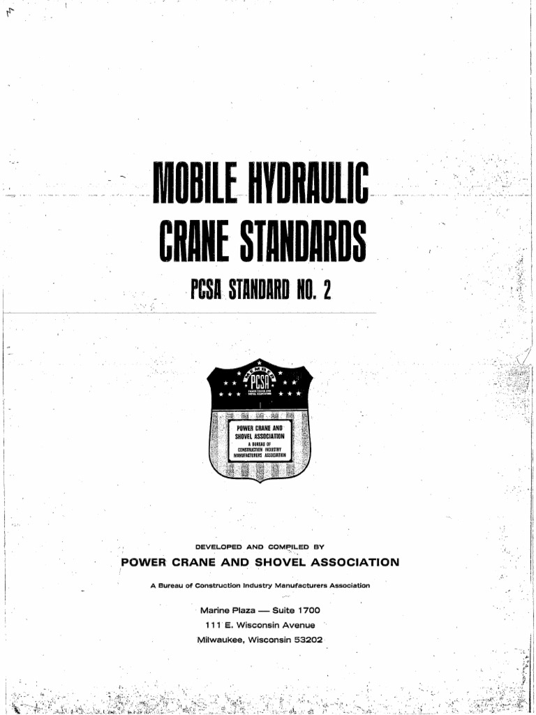 PCSA No 2 | PDF