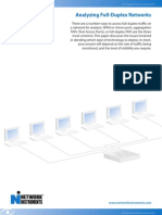 nTAP FullDuplex WP