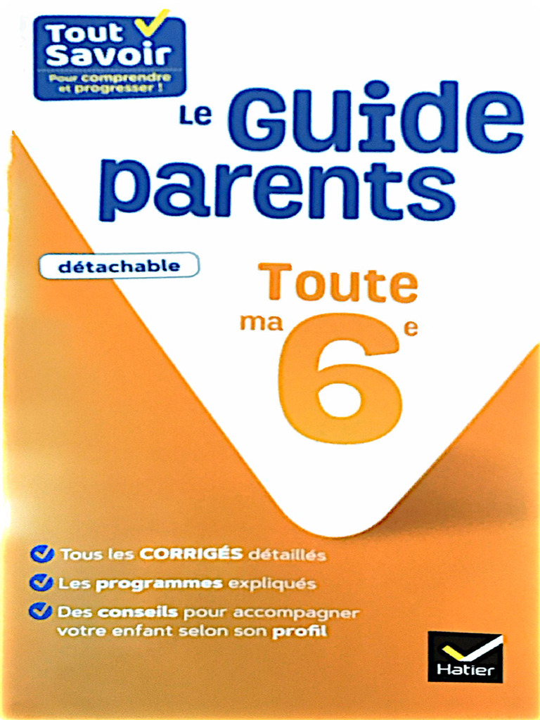 Correction 6em | PDF