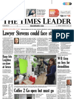 Times Leader 02-25-2012