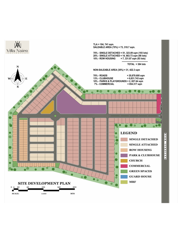 Subdivision Lot | PDF