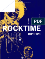 Rocktime IIIa (Rhythm)