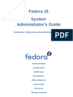 Fedora 16 System Administrators Guide en US