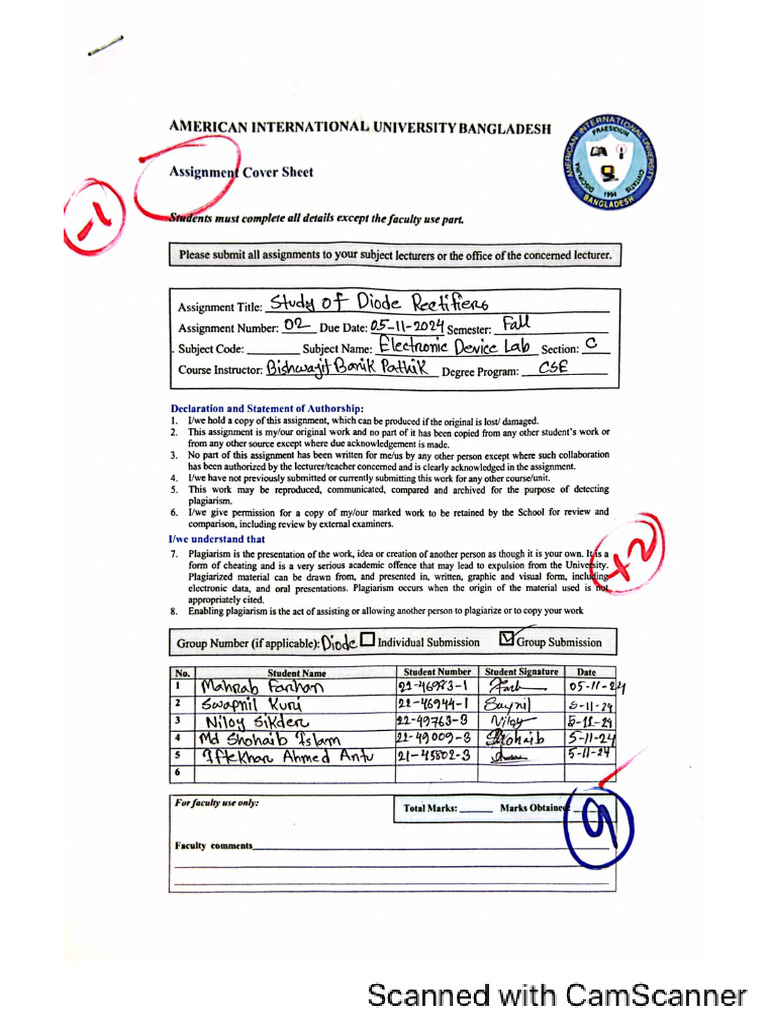 Lab Report 02 | PDF