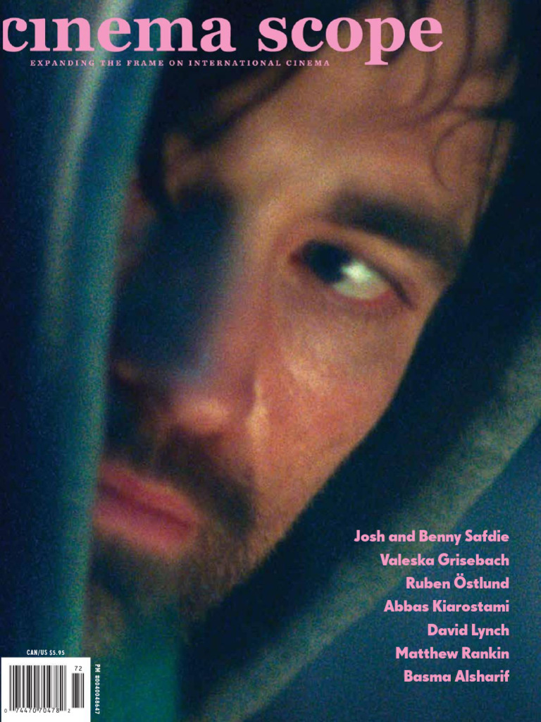 Cinema Scope - Summer 2017 | PDF