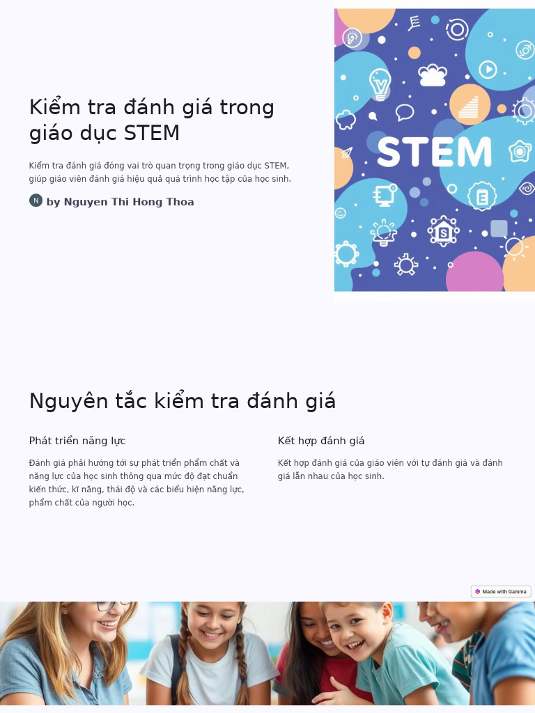 Kiem tra djanh gia trong giao duc stem pdf