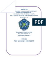 Download MAKALAH Sumbangsih Muhammmadiyah Dalam Pembangunan Bangsa by M A Azman Idris SN82770637 doc pdf
