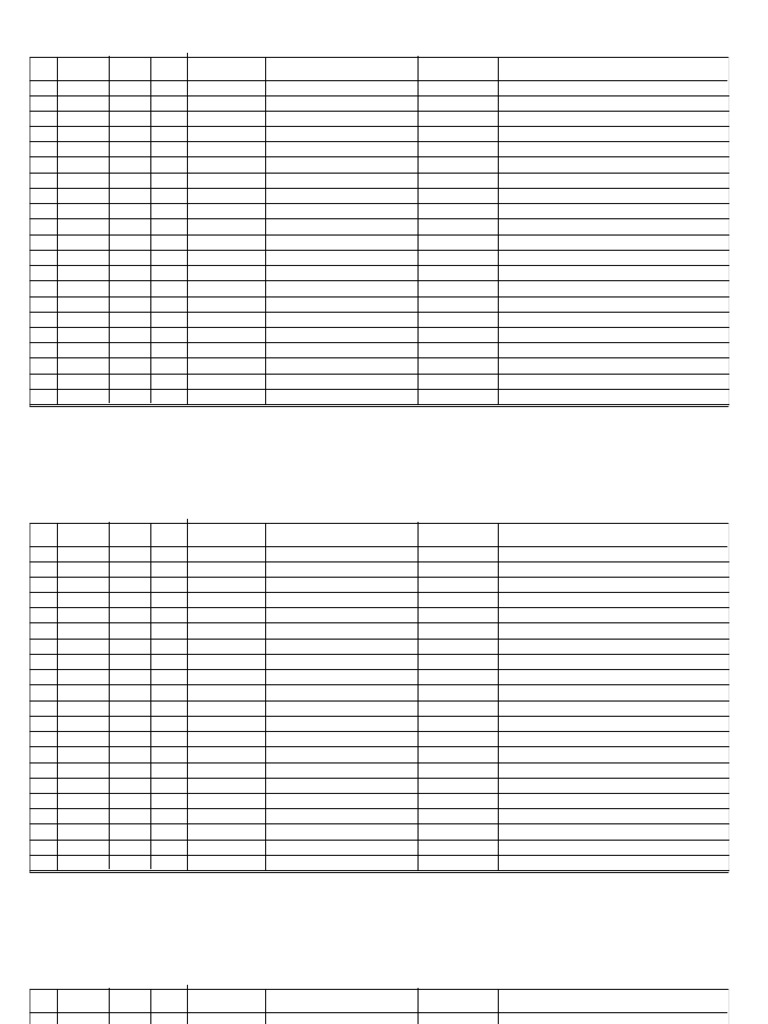 Roster Rep Med 2024 r2 16012025 | PDF | Doctor Of Medicine | Medical School