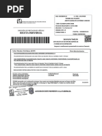 Receta médica de clonazepam 2025 | PDF