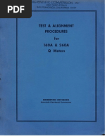 Download Boonton-Manual-160A-260A Q Meter Test Align by qafqgibsonq4543 SN82771605 doc pdf