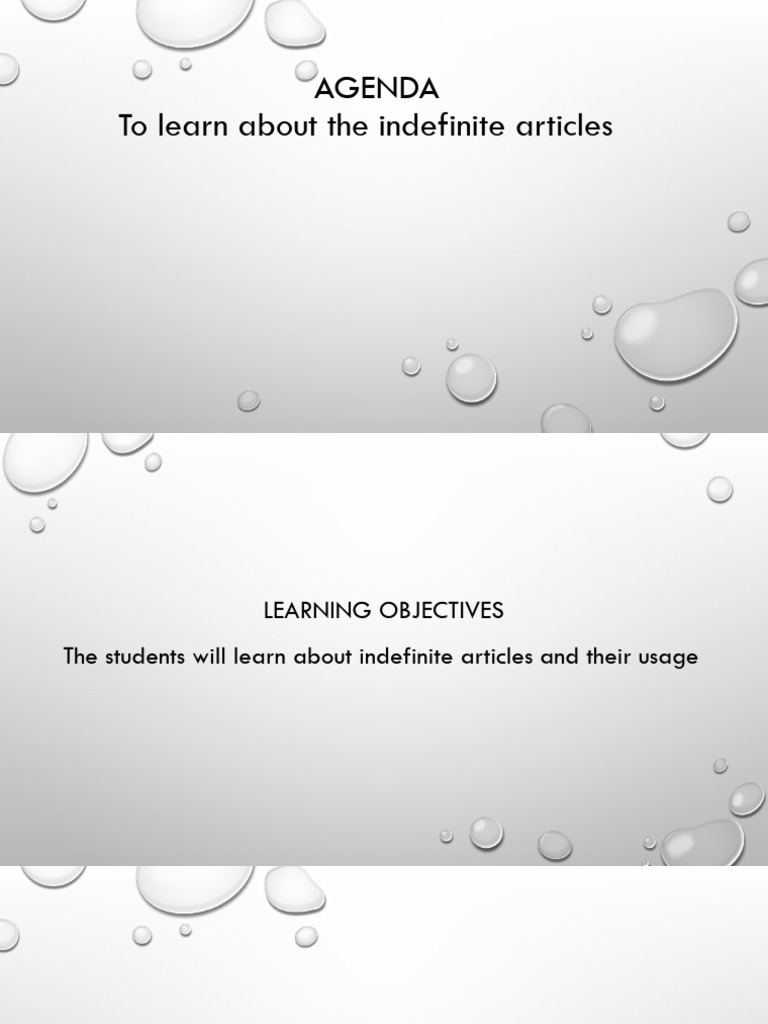 Articles Explanation Pdf Noun Grammatical Number