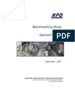 Benchmarking inGS