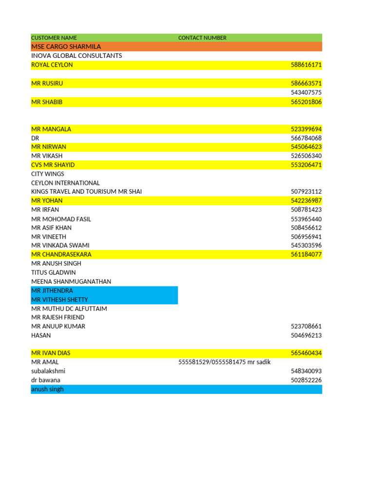 customer-contact-sheet-pdf